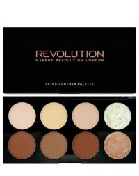 Makeup Revolution Ultra Contour Palette 