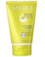 Juice Beauty SPF 30 Sport Sunscreen 