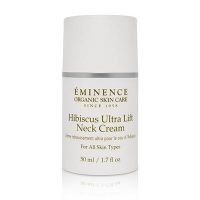 Eminence Hibiscus Ultra Lift Neck Cream 
