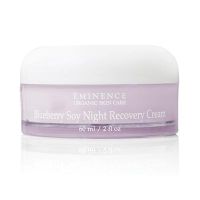 Eminence Blueberry Soy Night Recovery Cream 