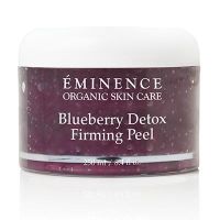 Eminence Blueberry Detox Firming Peel 