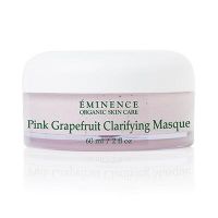 Eminence Pink Grapefruit Clarifying Masque 