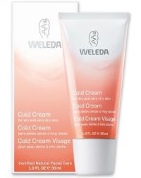 Weleda Cold Cream 