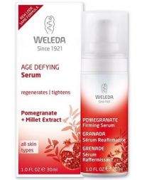 Weleda Age Defying Serum 