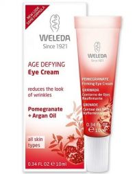 Weleda Age Defying Eye Cream 