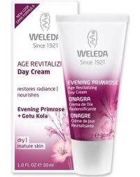 Weleda Age Revitalizing Day Cream 