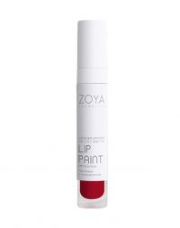 Zoya Cosmetics Lip Paint 08 Baked Apple