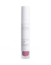Zoya Cosmetics Lip Paint 03 Holy Berry