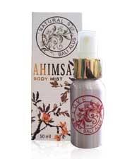 Bali Alus Body Mist Ahimsa Love