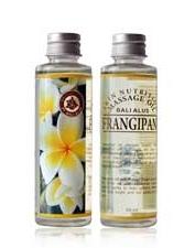 Bali Alus Massage Oil Skin Nutrition Cempaka