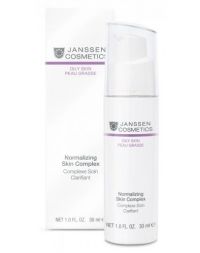 Janssen Cosmetics Normalizing Skin Complex 