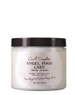 Carols Daughter Angel Food Cake Body Cream 