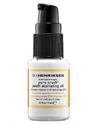 Ole Henriksen Pure Truth Youth Activating Oil 