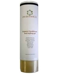 Om Botanical Conditioning Hair And Scalp Nourishment 