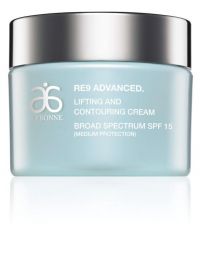 Arbonne RE9 Advanced Lifting and Contouring Cream SPF 15 Sunscreen 