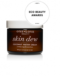 One Love Organics Skin Dew 