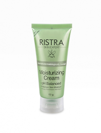 Ristra Moisturizing Cream 