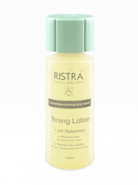 Ristra Toning Lotion 
