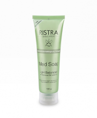 Ristra Beauty Med Soap 