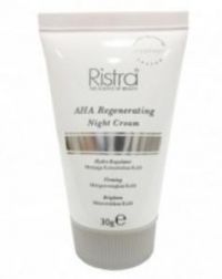 Ristra AHA Regenerating Night Cream 