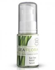 Seaflora Eye-Sea Relief Serum 