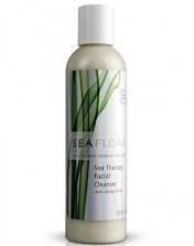 Seaflora Sea Therapy Facial Cleanser 