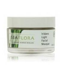 Seaflora Iridaea Light Facial Masque 