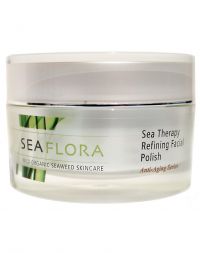Seaflora Sea Therapy Refining Facial Polish 