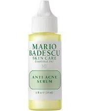 Mario Badescu Anti Acne Serum 