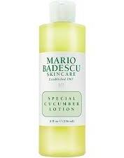 Mario Badescu Special Cucumber Lotion 