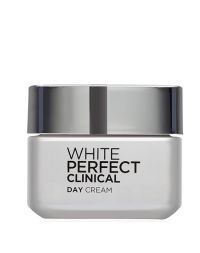 L'Oreal Paris White Perfect Clinical Day Cream 