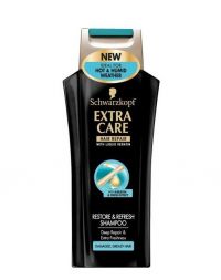 Schwarzkopf Extra Care Restore & Refresh Shampoo 