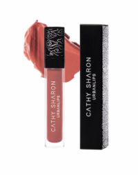 Beauty Box Urban Lips X Cathy Sharon Trusmi