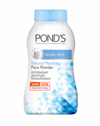 Pond's Angel Face Powder Natural Mattifying