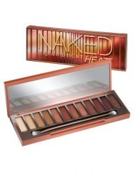 Urban Decay Naked Heat Palette 