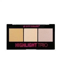 City Color Highlight Trio Collection 1