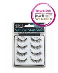 Ardell Demi Wispies Natural Multipack Black