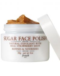 Fresh Sugar Face Polish 