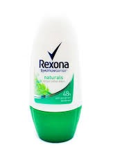 Rexona rexona naturals frsh naturals fresh