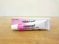 Parasol Niacef (Nicotinamide 4%) 