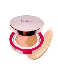 Langsre Very Berry Dual BB Cushion #23 Natural Beige