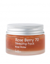 Langsre Rose Berry 70 Sleeping Pack 