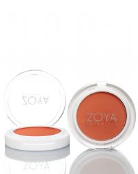 Zoya Cosmetics Blush On Coral
