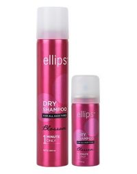 Ellips Dry Shampoo Blossom