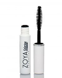 Zoya Cosmetics Coloring Eyebrow Black