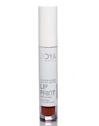 Zoya Cosmetics Lip Paint 06 Mocha Mousse