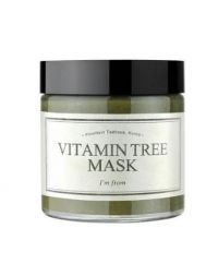I'm From Vitamin Tree Mask 