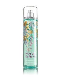 Bath and Body Works Magic in The Air Fine Fragrance Mist 