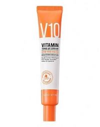 Some by Mi V10 Vitamin Tone Up Cream 