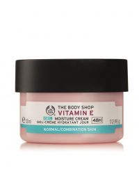 The Body Shop Vitamin E Gel Moisture Cream 